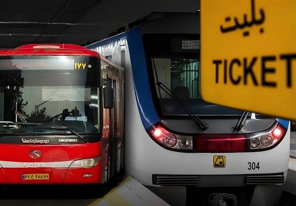 شورای شهر تهران، ارائه لایحه دوفوریتی تمدید مترو و اتوبوس رایگان را تکذیب کرد